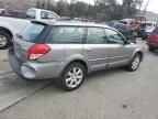 2008 Subaru Outback 2.5I Limited