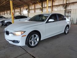 BMW Vehiculos salvage en venta: 2015 BMW 328 I