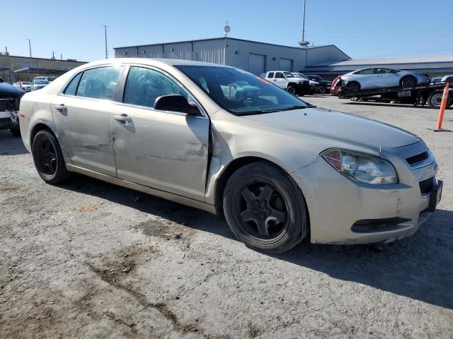 2011 Chevrolet Malibu LS