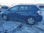 2009 Pontiac Vibe