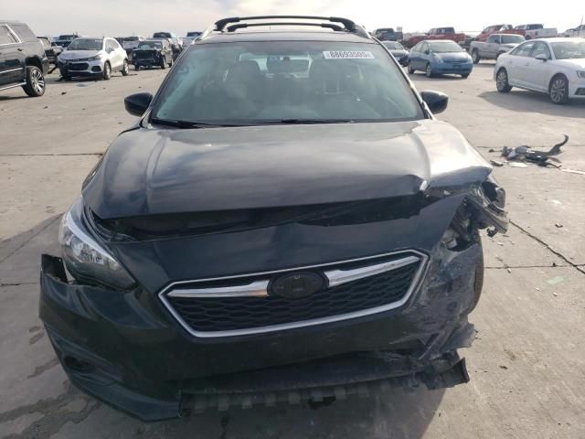 2017 Subaru Impreza Premium