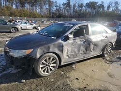 Toyota Camry se Vehiculos salvage en venta: 2012 Toyota Camry SE