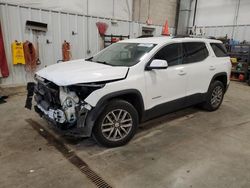 Vehiculos salvage en venta de Copart Cleveland: 2018 GMC Acadia SLE