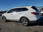 2013 Hyundai Santa FE GLS