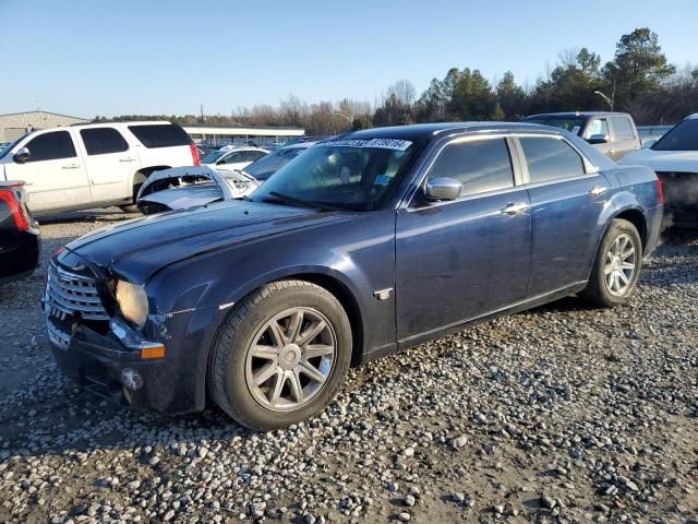 2006 Chrysler 300C