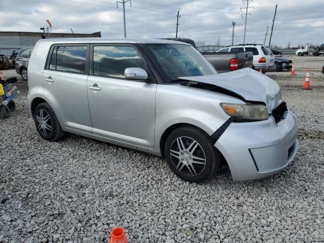 2009 Scion XB