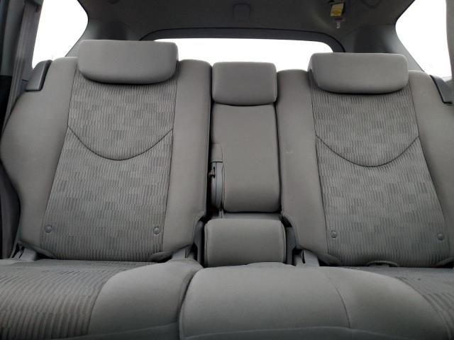 2009 Toyota Rav4