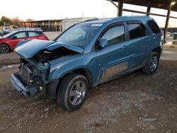 Carros con verificación Run & Drive a la venta en subasta: 2008 Chevrolet Equinox LT