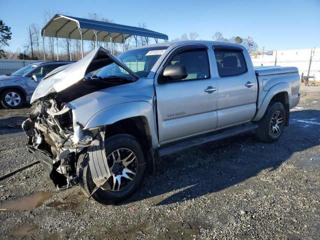 2013 Toyota Tacoma Double Cab