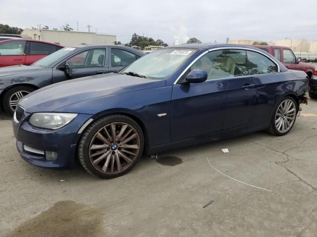 2013 BMW 328 I Sulev