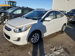 Run And Drives Cars for sale at auction: 2016 Hyundai Accent SE