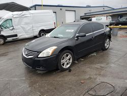 2010 Nissan Altima Base en venta en Lebanon, TN