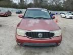 2004 Buick Rainier CXL