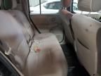 2009 Nissan Cube Base