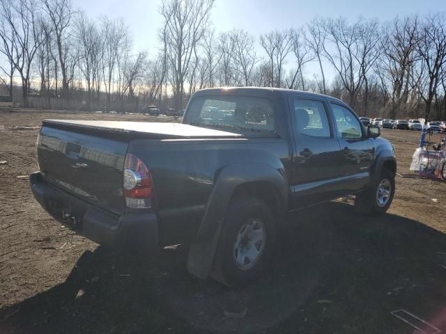 2009 Toyota Tacoma Double Cab