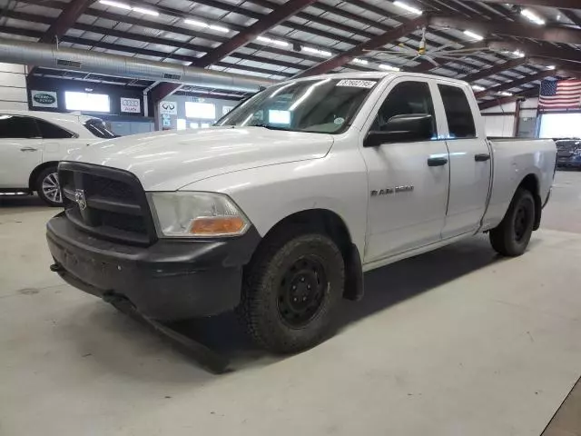 2012 Dodge RAM 1500 ST