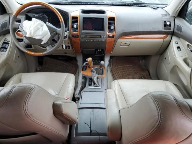 2006 Lexus GX 470