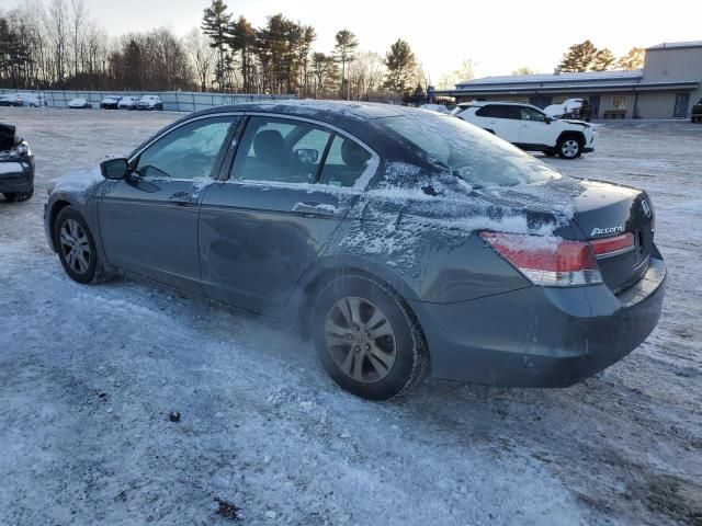 2011 Honda Accord LXP