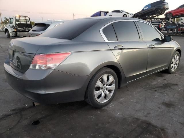 2010 Honda Accord LX