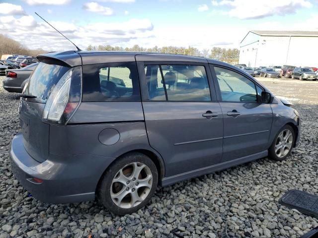 2009 Mazda 5