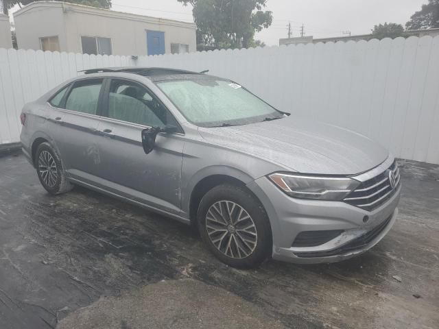 2020 Volkswagen Jetta S