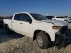 2021 Chevrolet Silverado C1500