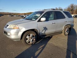 2003 Acura MDX en venta en Brookhaven, NY