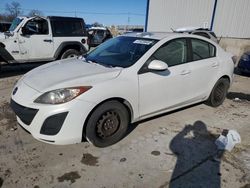 2011 Mazda 3 I en venta en Lawrenceburg, KY