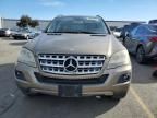 2010 Mercedes-Benz ML 350