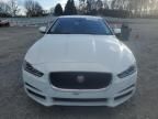 2017 Jaguar XE Prestige