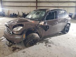 2015 Mini Cooper Countryman en venta en Knightdale, NC