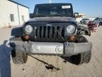 2009 Jeep Wrangler Unlimited Sahara