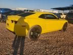 2010 Chevrolet Camaro LT