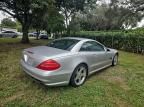 2005 Mercedes-Benz SL 500