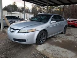 2004 Acura TL en venta en Hueytown, AL