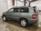 2005 Toyota Highlander Limited