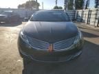 2015 Lincoln MKZ