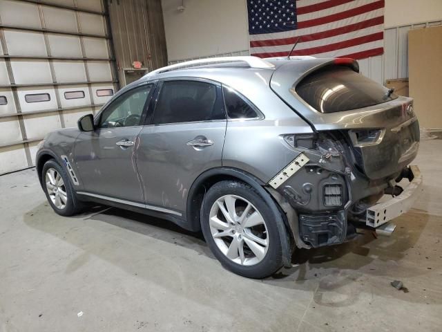 2013 Infiniti FX37