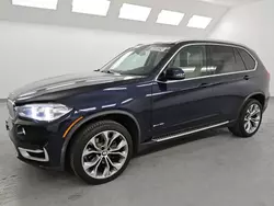 2016 BMW X5 SDRIVE35I en venta en Van Nuys, CA