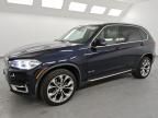 2016 BMW X5 SDRIVE35I