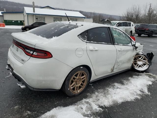 2015 Dodge Dart GT