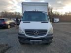 2016 Mercedes-Benz Sprinter 3500