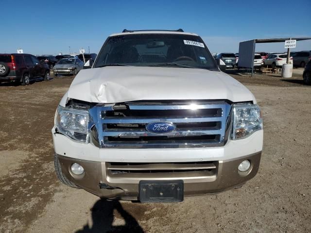 2012 Ford Expedition XLT