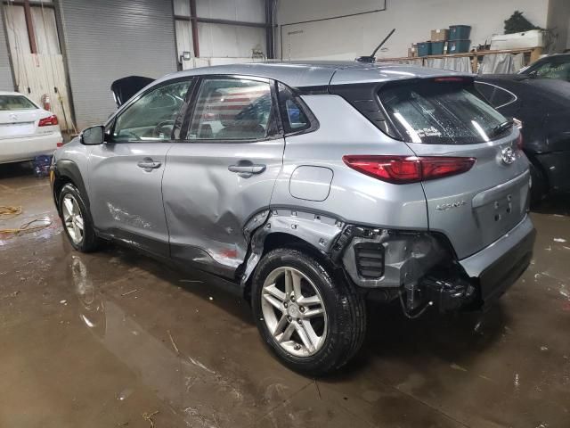 2019 Hyundai Kona SE