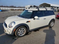 Mini salvage cars for sale: 2014 Mini Cooper Clubman