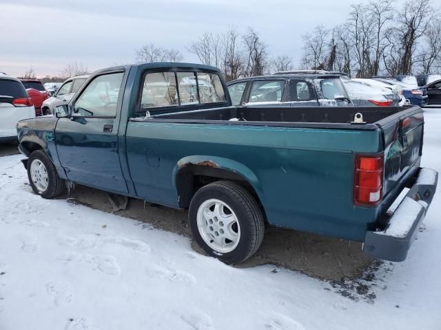 1994 Dodge Dakota