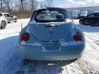 2004 Volkswagen New Beetle GLS