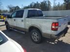 2006 Ford F150 Supercrew