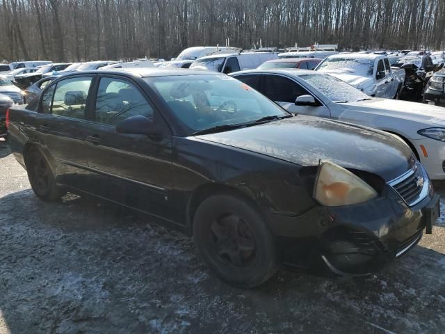 2006 Chevrolet Malibu LT