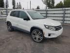 2017 Volkswagen Tiguan SEL